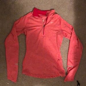 Nike Quarter 1/4 Zip